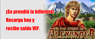 Cashback Semanal VIP promotion