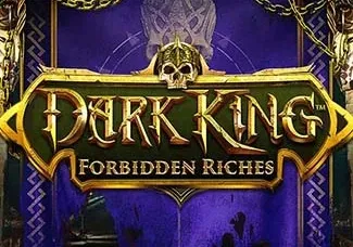 Dark King_ Forbidden Riches game icon
