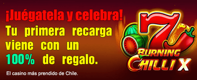 Código Promocional Exclusivo Chile