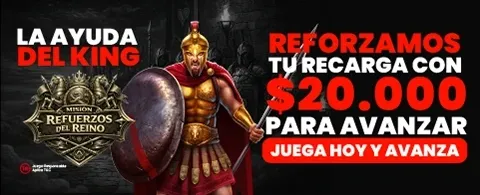 Torneo de Slots Global