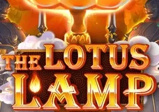The Lotus Lamp game screenshot