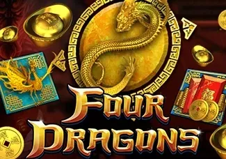 Four Dragons game thumbnail