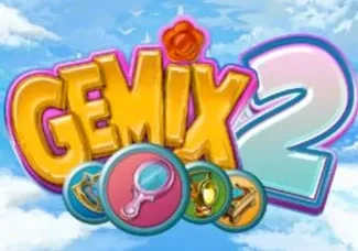 Gemix 2 game icon