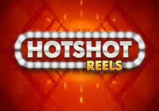 Hotshot Reels game thumbnail