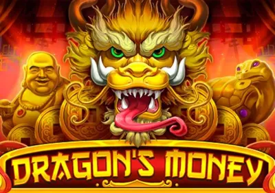 Dragon's Money game icon