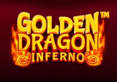 Golden Dragon Inferno game screenshot