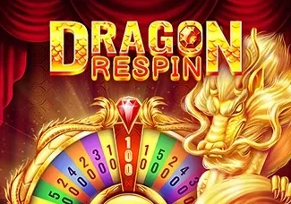 Dragon Respin game icon