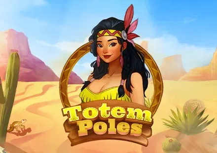 Totem Poles game icon