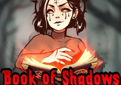 Book of Shadows game icon