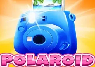 Polaroid game screenshot