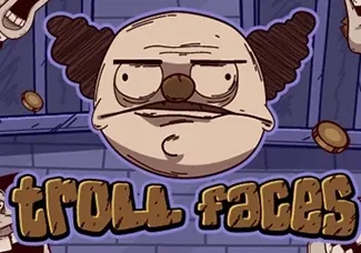 Troll Faces game icon
