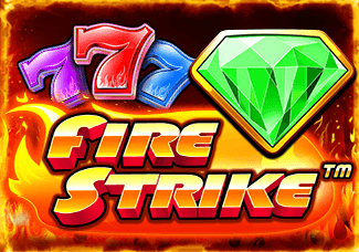 Fire Strike
